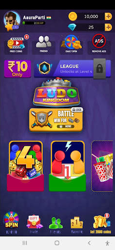 Ludo King Star screenshot 3