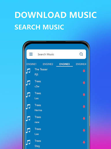 Music Downloader Mp3 Download screenshot 9