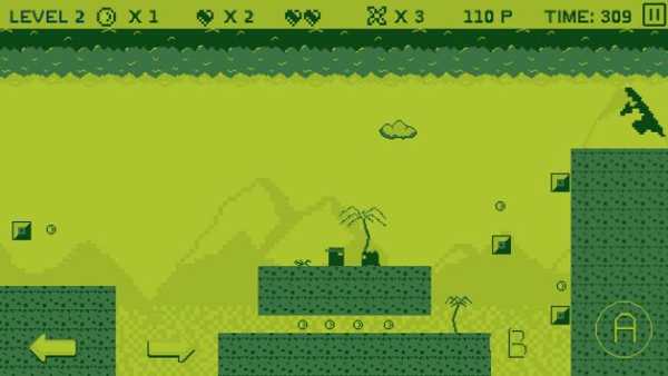 SuperHero Ninja screenshot 3