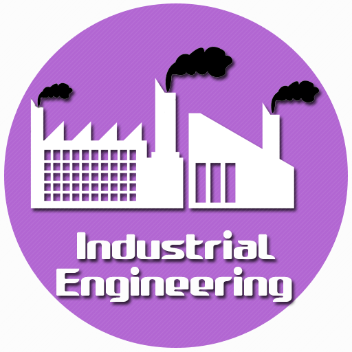 Industrial Engineering أيقونة
