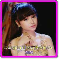 Album Tasya Rosmala Adella 2021 Offline logo
