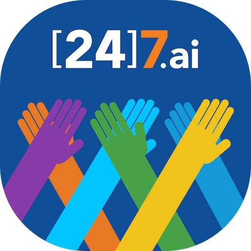 [24]7.ai Connect 4.6
