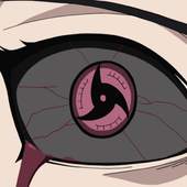 Sharingan Live Wallpaper 1.0