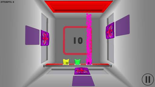BLOW - Free Version screenshot 5