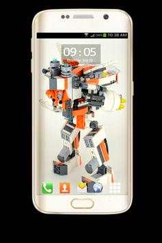 HD Wallpapers - LEGO V2 screenshot 7
