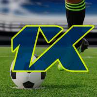 Sports tool for 1xbet icon