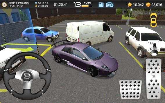Car Parking Game 3D screenshot 10