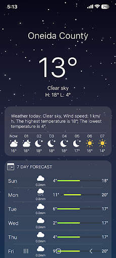 Launcher iOS 17 screenshot 15
