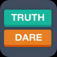 Truth or Dare? icon