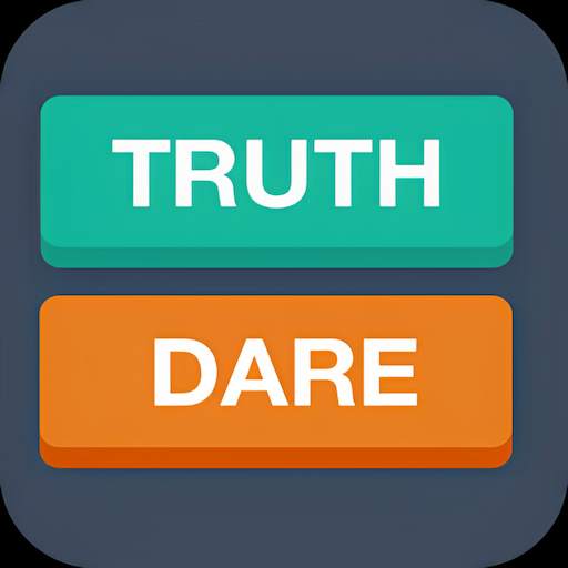 Truth or Dare? 2.8