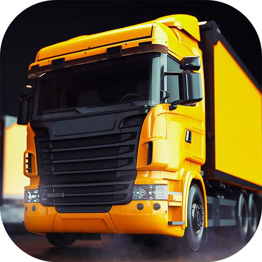 Truck Sims : Monster Truck Transport Sim 1.2