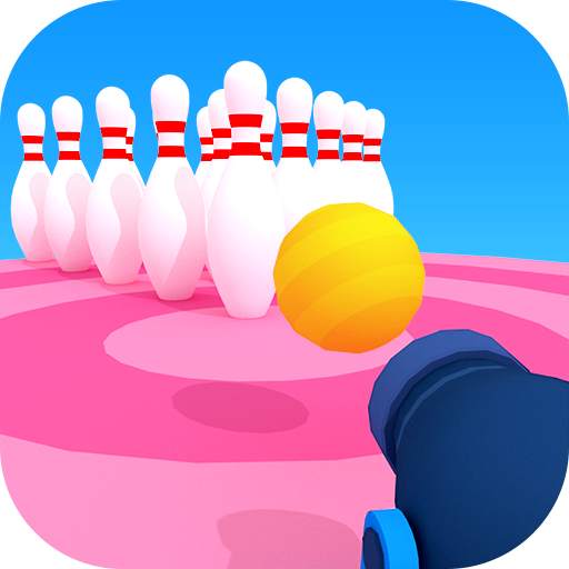 Funny Cannon Balls 3D 1.2.0