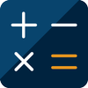 All In One Calculator FREE (GST enabled) icon