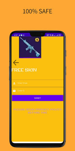 Free UC : Free UC and Royal Pass Season 18 screenshot 4