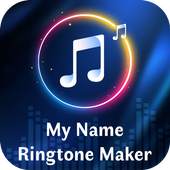 My Name Ringtone Maker 1.3