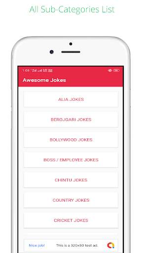 Hindi Jokes Shayri Chutkule Poem Status Wishes2020 screenshot 3
