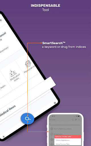 Harriet Lane Handbook App screenshot 18