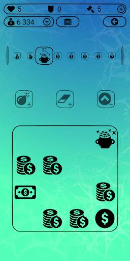 Cash Merger screenshot 2