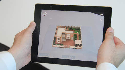 SZHP My Virtual Home screenshot 13