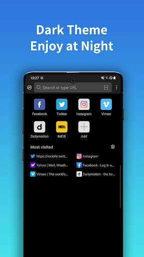 Pure All Video Downloader screenshot 5