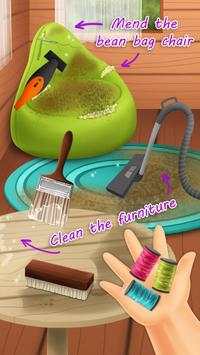 Sweet Baby Girl Cleanup 3 screenshot 3