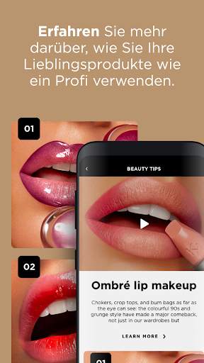 KIKO MILANO - Kosmetik screenshot 5