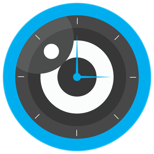 Camera TimeStamp أيقونة