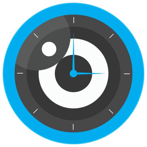Camera TimeStamp 1.0.1