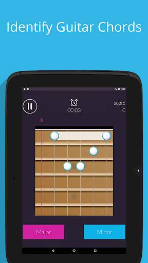 Note, Sight Reading, Ear Training - ChordIQ screenshot 8