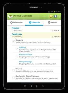 Poultry Disease App (NG) screenshot 9
