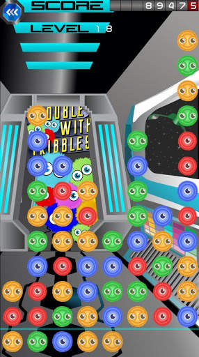 Match 3 Game screenshot 5