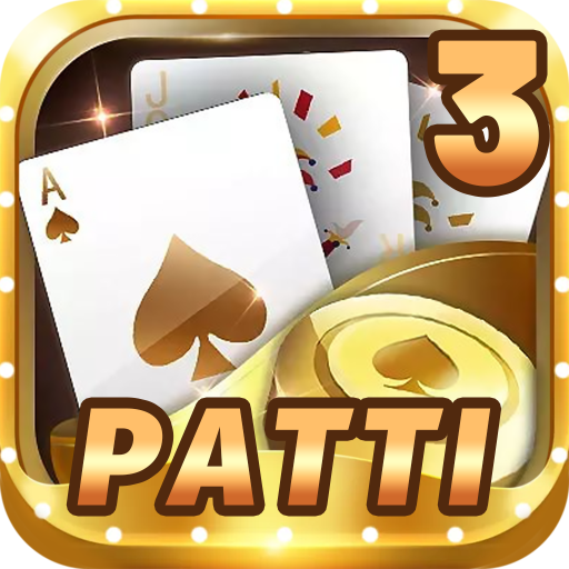 Happy 3 Patti icon