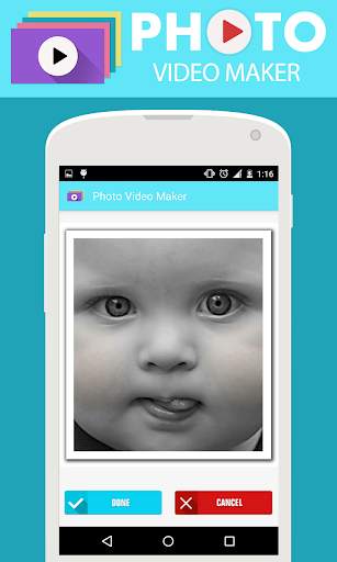 Photo Video Maker screenshot 5