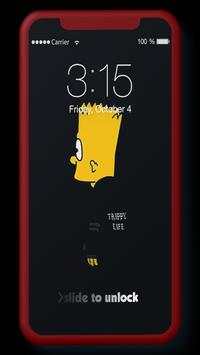 Cool Bart Wallpapers New Wallpapers 4k screenshot 3