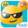 Puzzle Fun Art-Emoji Keyboard icon
