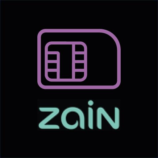 تفعيل الخطوط - زين العراق أيقونة