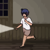 T.A School Full Horror game icon