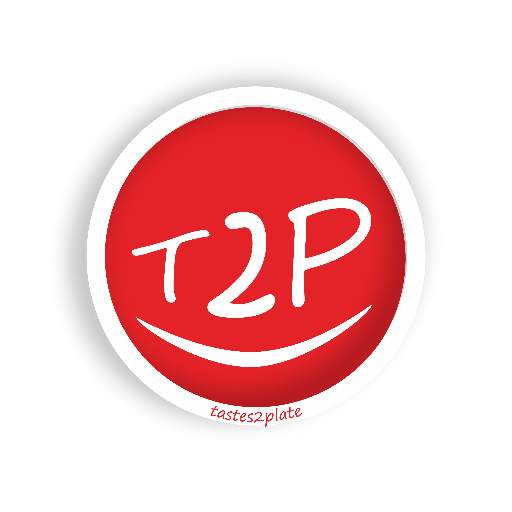 t2p (tastes2plate) 1.6.1