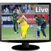 Live Cricket TV 4.1