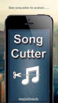 Song Cutter screenshot 4