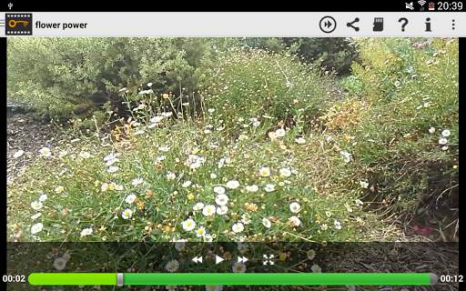 Video Safe screenshot 6