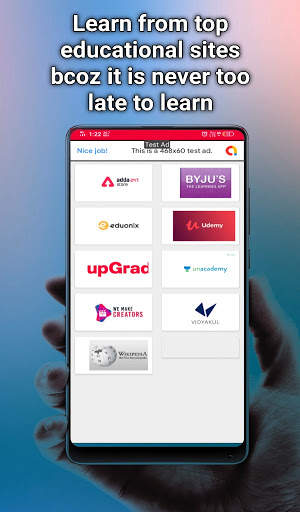 RaaJ Browser - Private Incognito Web Browser screenshot 11