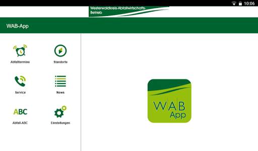 WAB-App screenshot 6