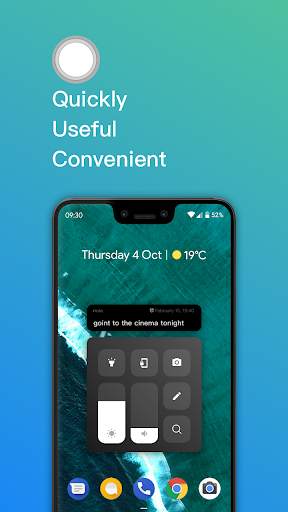 QuickTouch-Assistive Touch,note,browser screenshot 1
