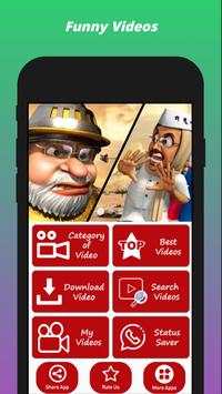 So Sorry Funny Videos screenshot 1