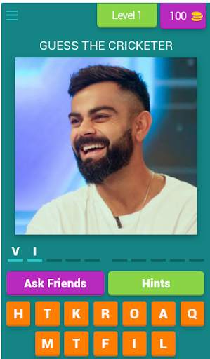 World Cricket Championship screenshot 1