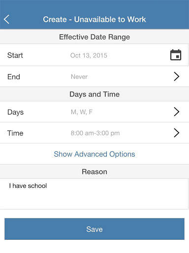 Jolt Lite screenshot 8