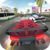 Car Racing Online Traffic 10.8