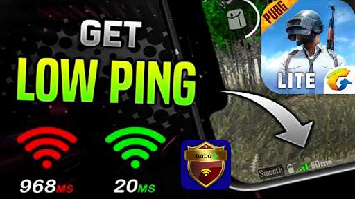 Turbo  VPN - Secure & fast VPN screenshot 1