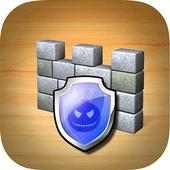 King Castle Defense logo
